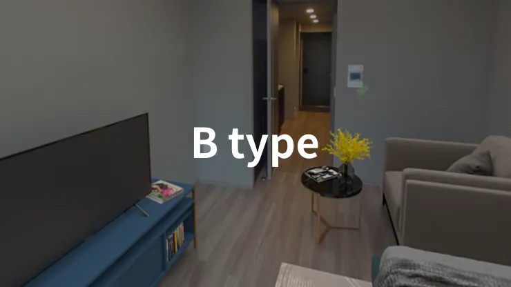 Btype CG�C���[�W