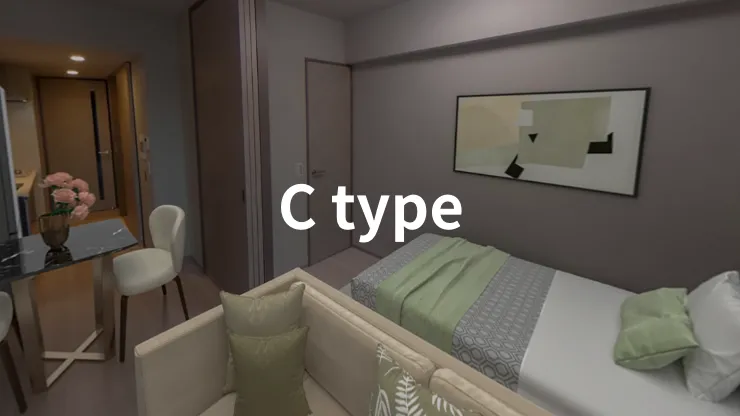Ctype CG�C���[�W